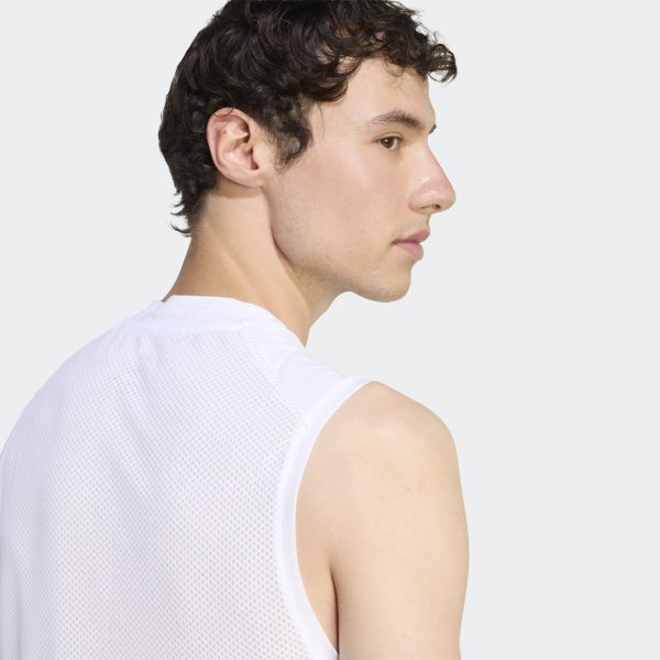 Pánské tílko adidas XPR TANK - foto 4