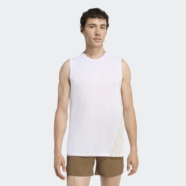 Pánské tílko adidas XPR TANK - foto 1