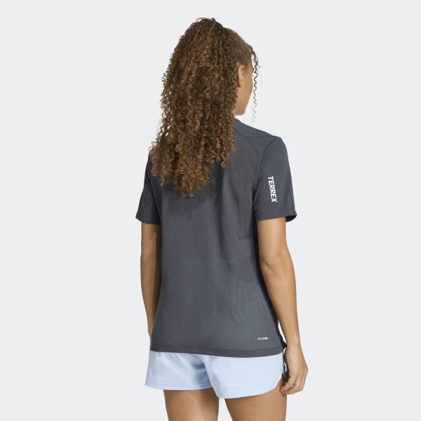 Dámské tričko adidas W XPR TEE - foto 2