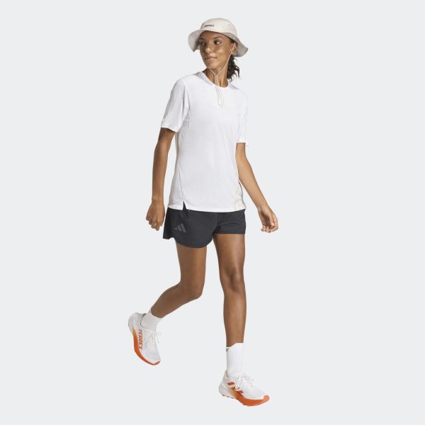 Dámské tričko adidas W XPR TEE - foto 3