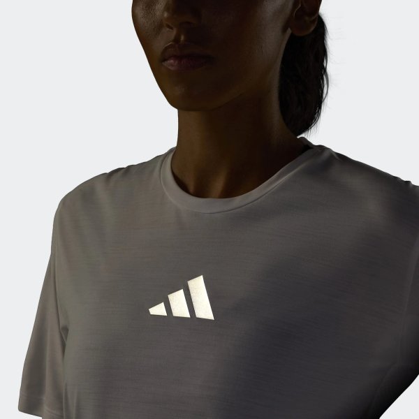 Dámské tričko adidas W XPR TEE - foto 7