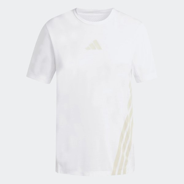 Dámské tričko adidas W XPR TEE - foto 0
