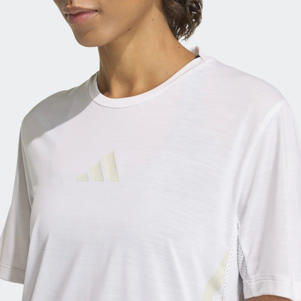 Dámské tričko adidas W XPR TEE - foto 5
