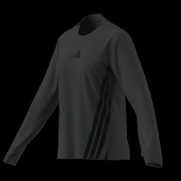 Dámské tričko s dlouhým rukávem adidas W XPR LS TEE - foto 13