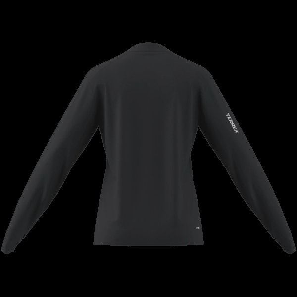 Dámské tričko s dlouhým rukávem adidas W XPR LS TEE - foto 10