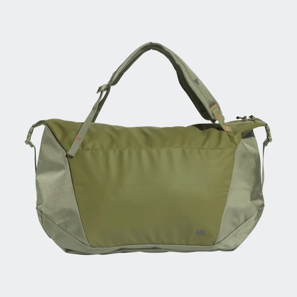 Taška adidas MT DUFFEL 50L - foto 1