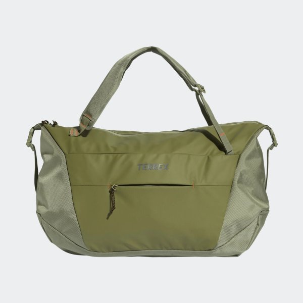 Taška adidas MT DUFFEL 50L - foto 0