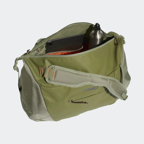 Taška adidas MT DUFFEL 50L - foto 3