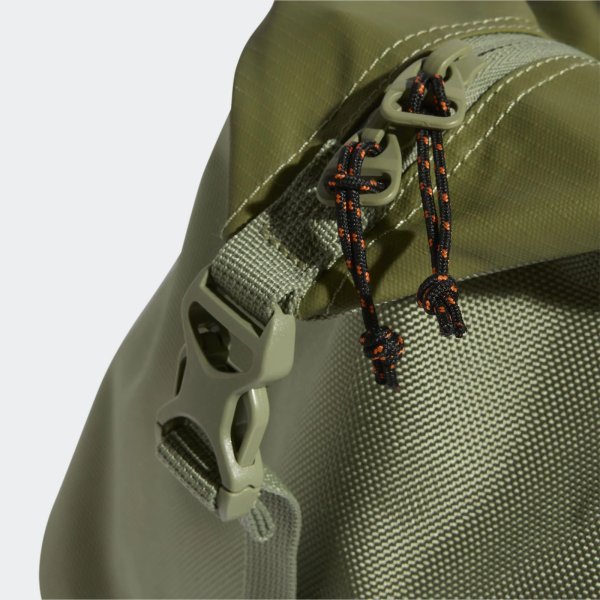 Taška adidas MT DUFFEL 70L - foto 5