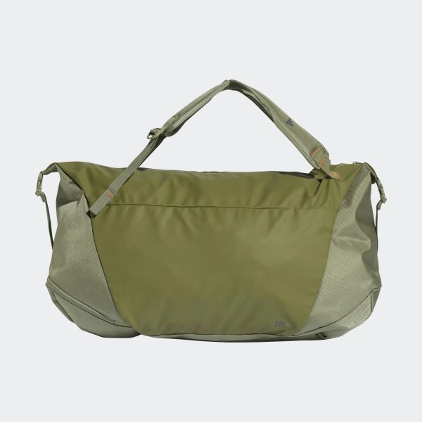 Taška adidas MT DUFFEL 70L - foto 1