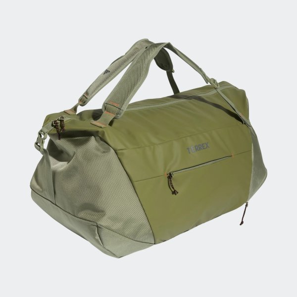 Taška adidas MT DUFFEL 70L - foto 2