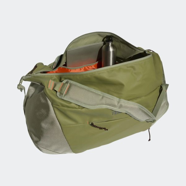Taška adidas MT DUFFEL 70L - foto 3