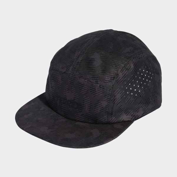 Kšiltovka adidas XPR 5P CAP LEO - foto 0