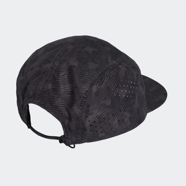 Kšiltovka adidas XPR 5P CAP LEO - foto 1