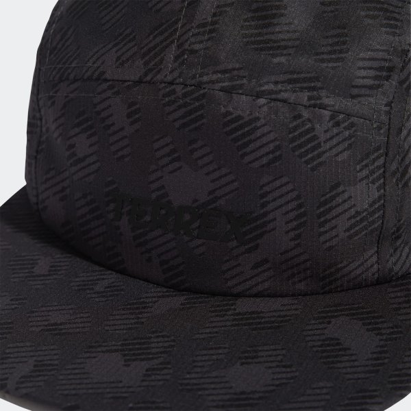 Kšiltovka adidas XPR 5P CAP LEO - foto 2