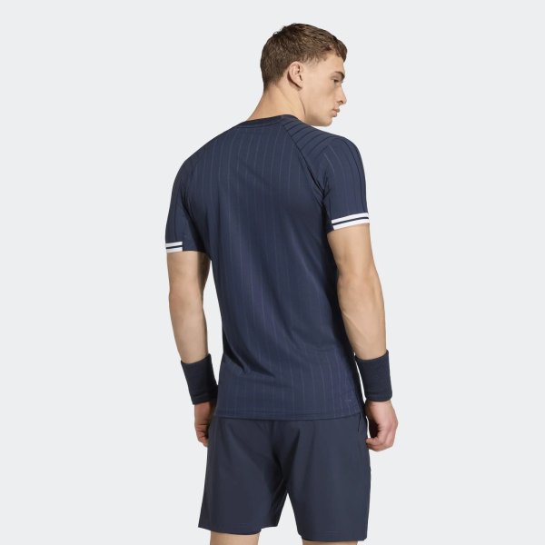Pánské tričko adidas FLFT TEE PRO - foto 2