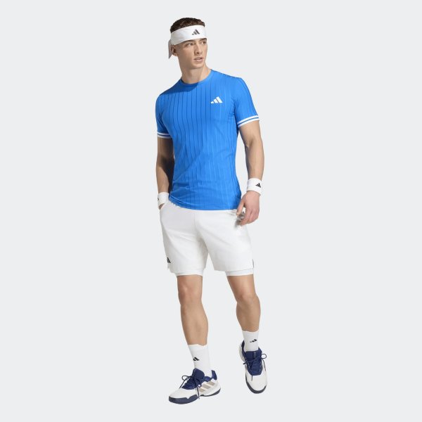 Pánské tričko adidas FLFT TEE PRO - foto 3