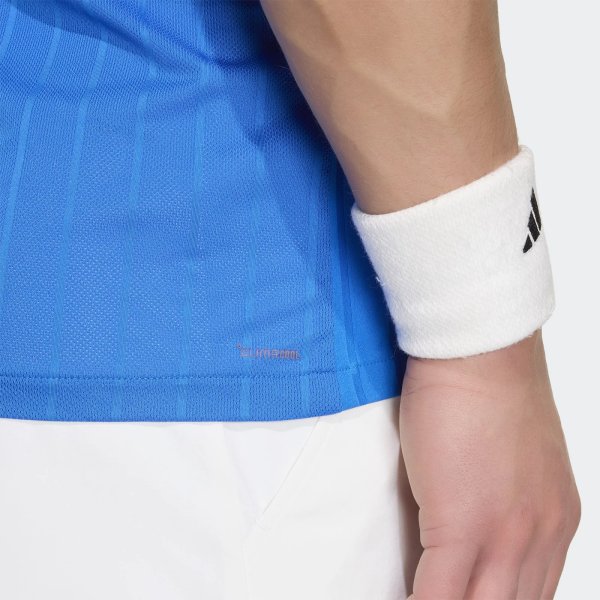 Pánské tričko adidas FLFT TEE PRO - foto 6
