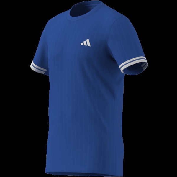 Pánské tričko adidas FLFT TEE PRO - foto 14