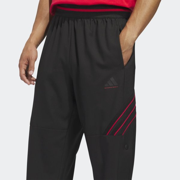 Pánské tepláky adidas CRAZYLITE PANT - foto 6