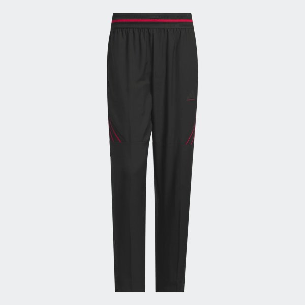 Pánské tepláky adidas CRAZYLITE PANT - foto 1