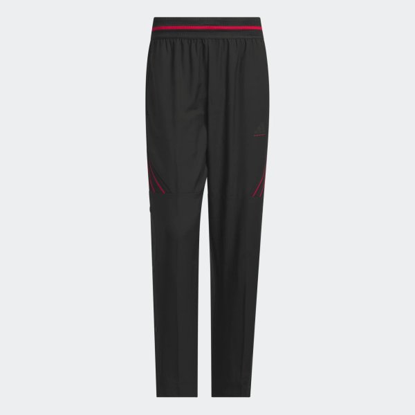 Pánské tepláky adidas CRAZYLITE PANT - foto 0