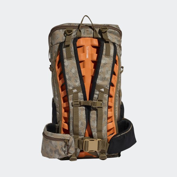 Batoh adidas XPL LEO BP 30L - foto 1