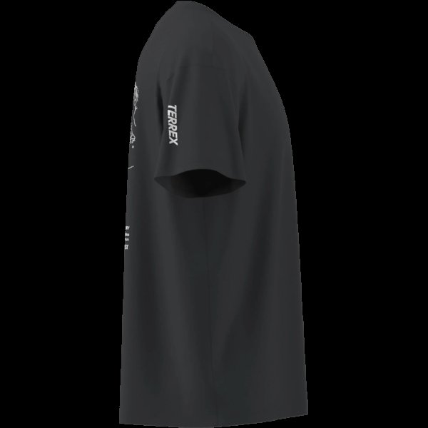 Pánské tričko adidas XPL GFX TEE - foto 9