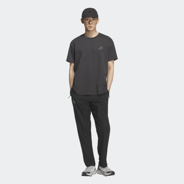 Pánské tričko adidas XPL GFX TEE - foto 4