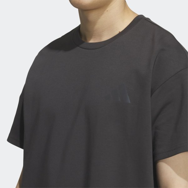 Pánské tričko adidas XPL GFX TEE - foto 5
