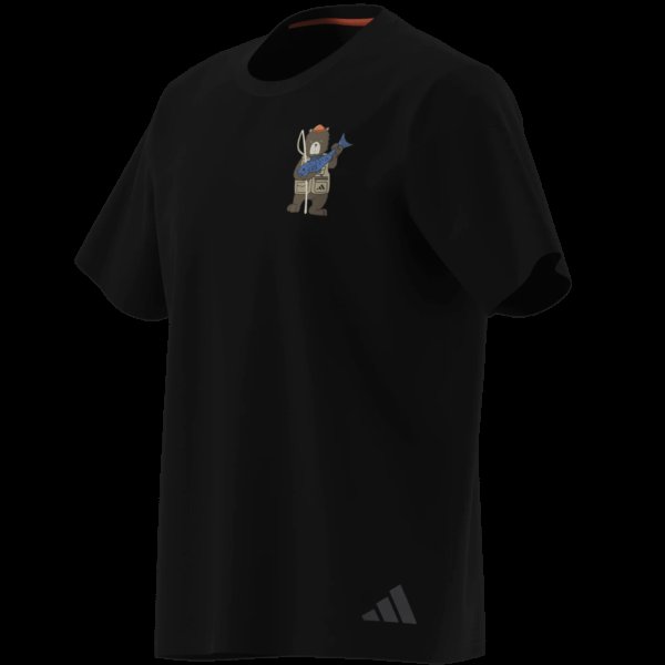 Pánské tričko adidas X CC EMB GFX T - foto 14