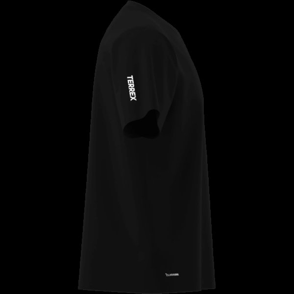 Pánské tričko adidas X CC EMB GFX T - foto 9