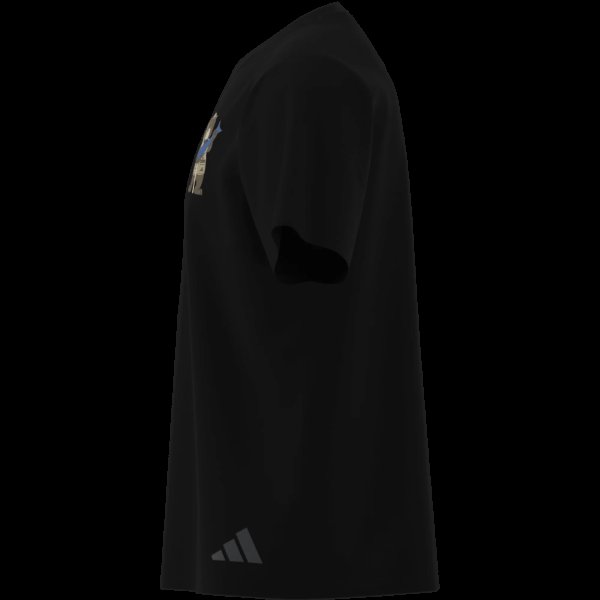 Pánské tričko adidas X CC EMB GFX T - foto 13
