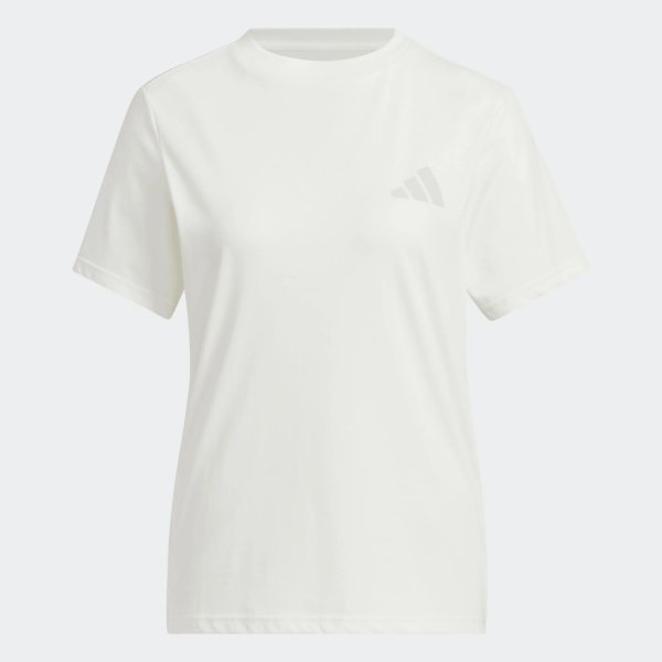 Dámské tričko adidas MT W GFX T - foto 1
