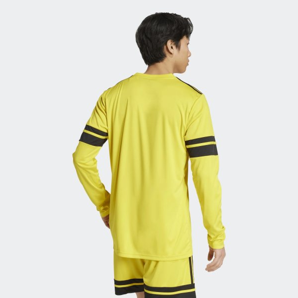 Pánský dres adidas SQUA25 JSY LM - foto 3