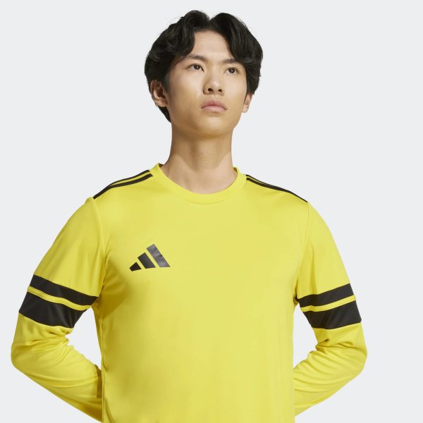 Pánský dres adidas SQUA25 JSY LM - foto 6