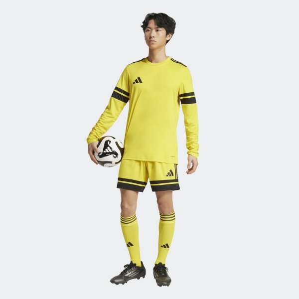 Pánský dres adidas SQUA25 JSY LM - foto 5