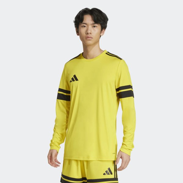 Pánský dres adidas SQUA25 JSY LM - foto 2