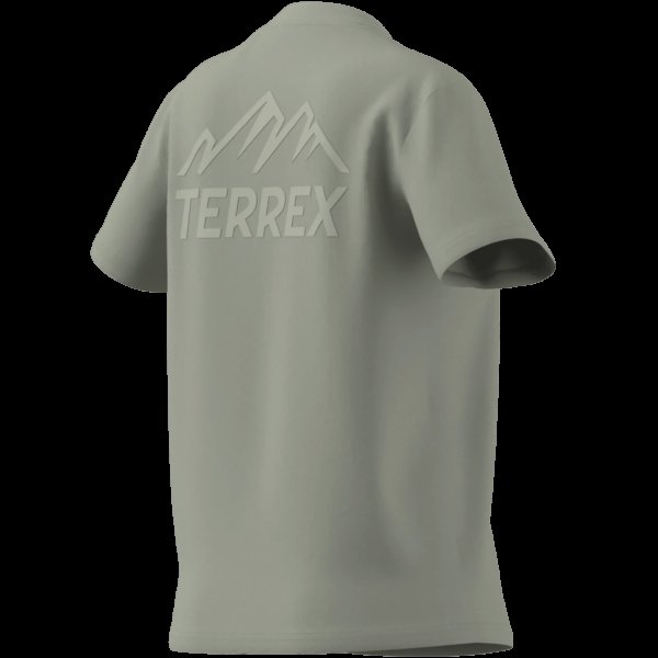 Dámské tričko adidas W TERREX G T - foto 9