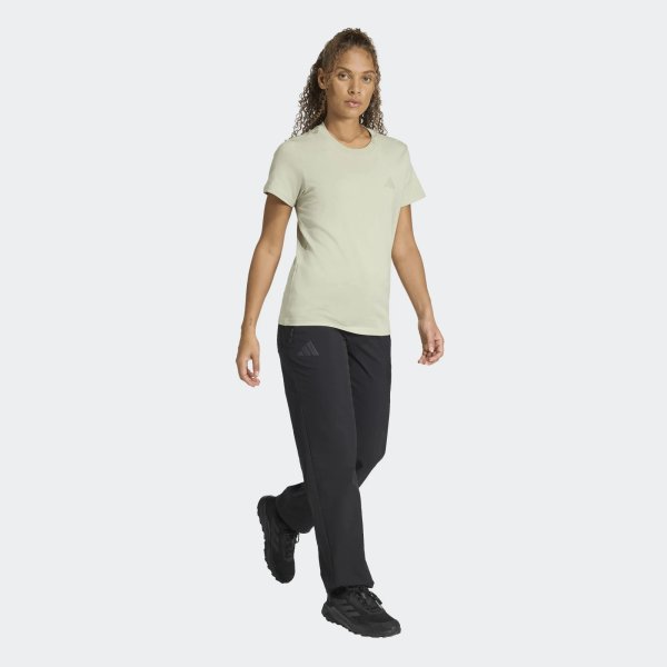 Dámské tričko adidas W TERREX G T - foto 3
