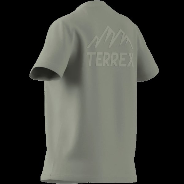 Dámské tričko adidas W TERREX G T - foto 11