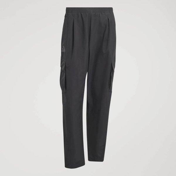 Pánské tepláky adidas CARGO PANTS - foto 17