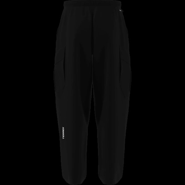 Pánské tepláky adidas CARGO PANTS - foto 10