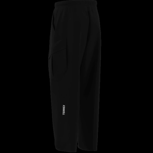 Pánské tepláky adidas CARGO PANTS - foto 11