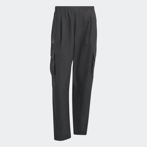Pánské tepláky adidas CARGO PANTS - foto 0