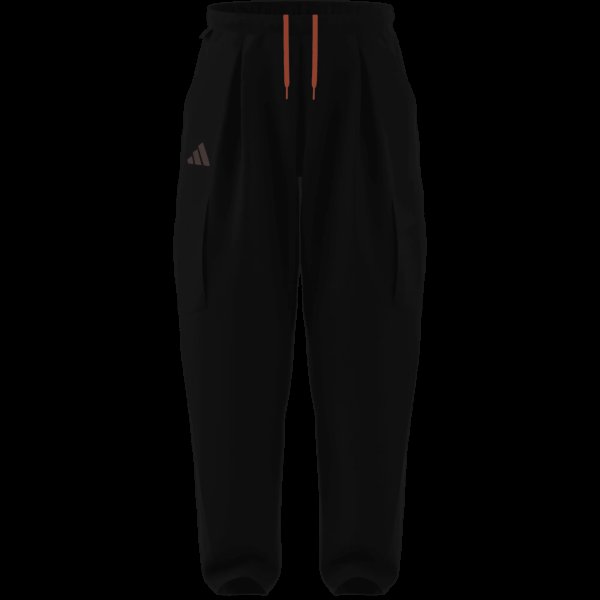 Pánské tepláky adidas CARGO PANTS - foto 6