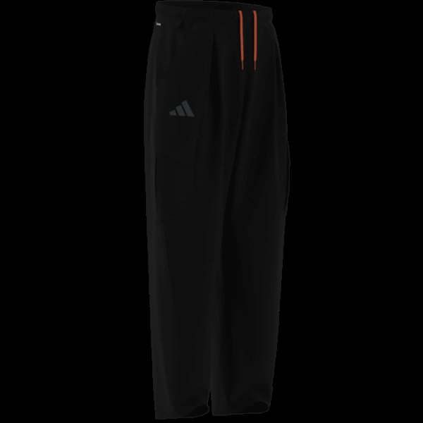 Pánské tepláky adidas CARGO PANTS - foto 7