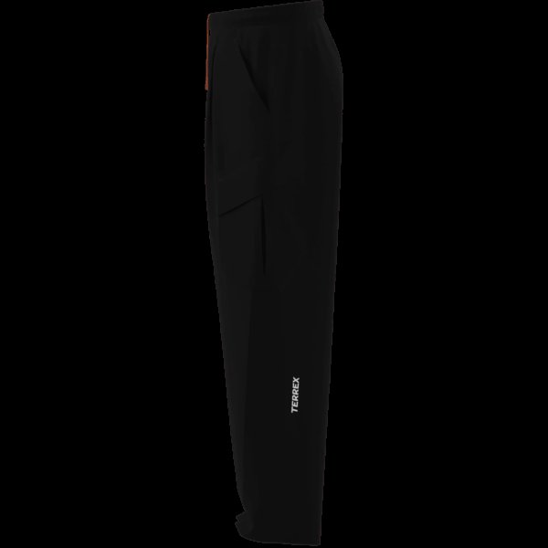 Pánské tepláky adidas CARGO PANTS - foto 12