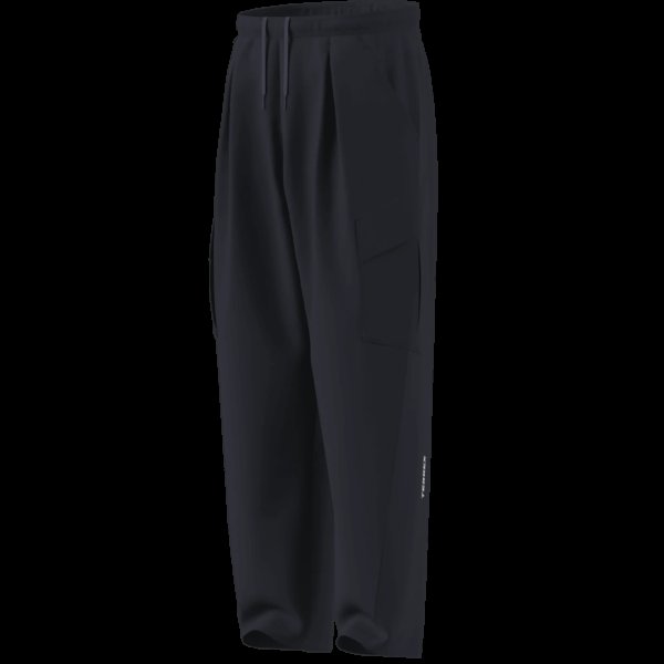 Pánské tepláky adidas CARGO PANTS - foto 13