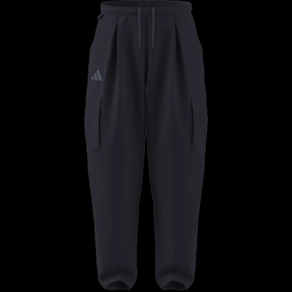 Pánské tepláky adidas CARGO PANTS - foto 6